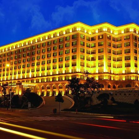 Xianglu Grand Hotel, Xiamen Extérieur photo